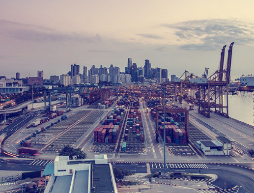 上海准亿进出口公司