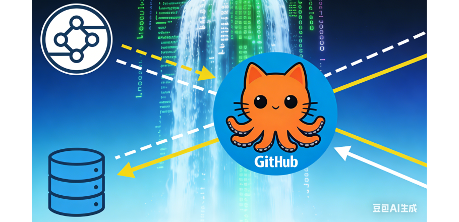 为本地 Git 仓库添加 GitHub 远程仓库
